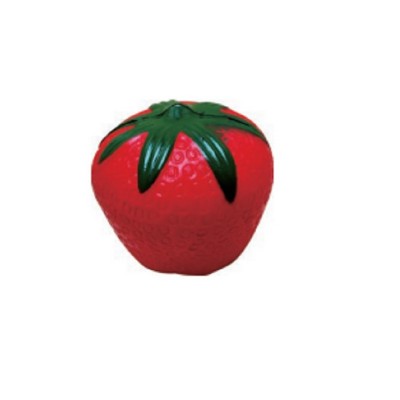 Strawberry Shaped Stress Ball