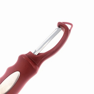 Premium Swivel Vegetable Peeler