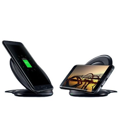 Wireless Charging Phone Stand