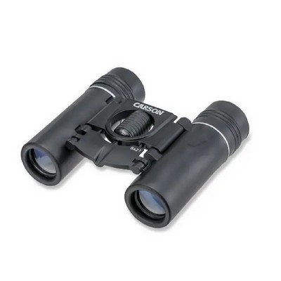 Carson Kinglet™ 8x21mm Ultra Compact Binocular