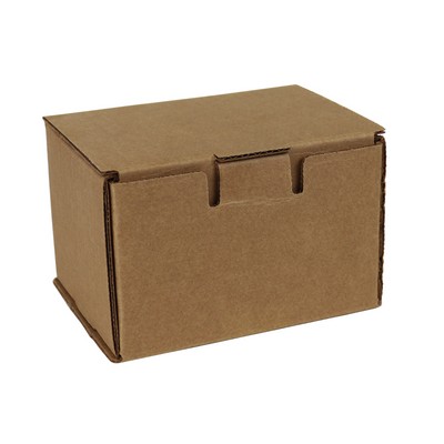 14 Oz. Single Shipper Box (Flat box)