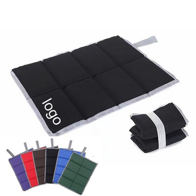 Outdoor Foldable Beach Sitting Mat