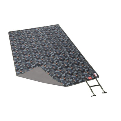 Large Meadow Mat - Urban Camo