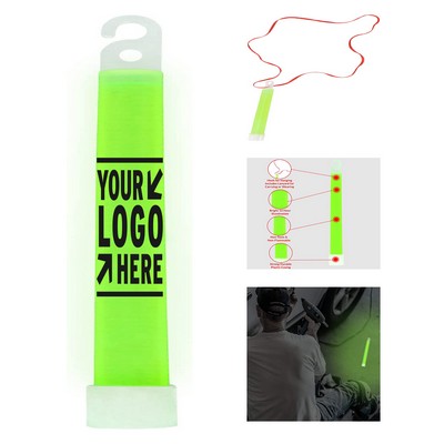 Premium Bright Green Glow Stick