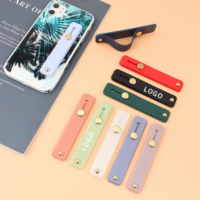 Universal Phone Strap Grip Holder