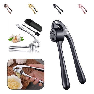 Kitchen Premium Garlic Press