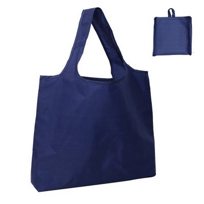 Folding Shopping Tote Bag