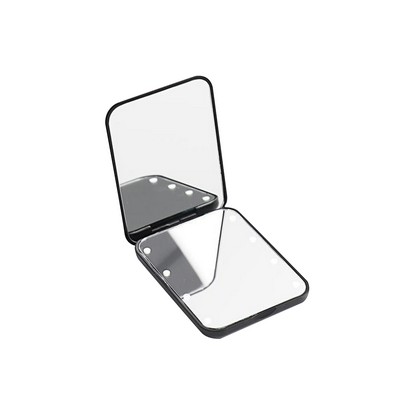 Pocket LED Mirror Pocket LED Mirror Pocket LED Mirror Pocket LED Mirror