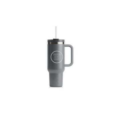 40 Oz. RTIC Road Trip Tumbler