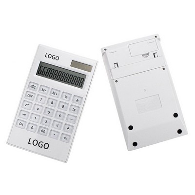 Basic Standard Calculator