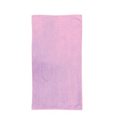 Velour Beach Towels