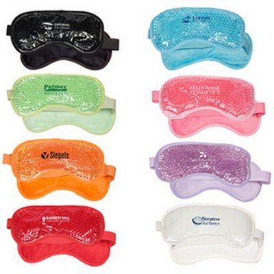 SPA Gel Cold/Hot Eye Mask