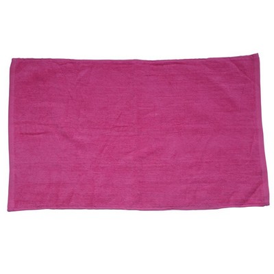 2.5 lbs/dzn Hemmed Hand Towel