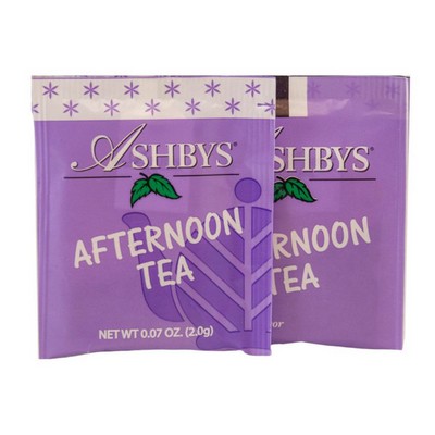 Tea Bags Afternoon