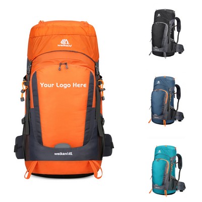 Hiking Backpack