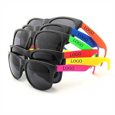 Neon Sunglasses