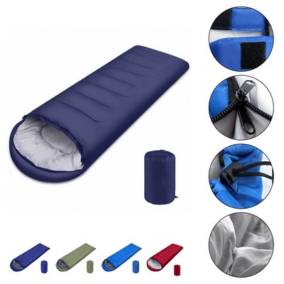 Cold Weather Sleeping Bag