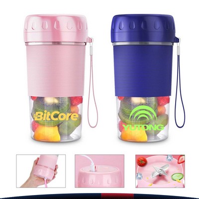 Cinea Portable Juicer