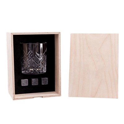 Whiskey Gift Set