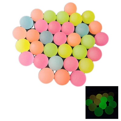 Cool Luminous Bouncing Ball