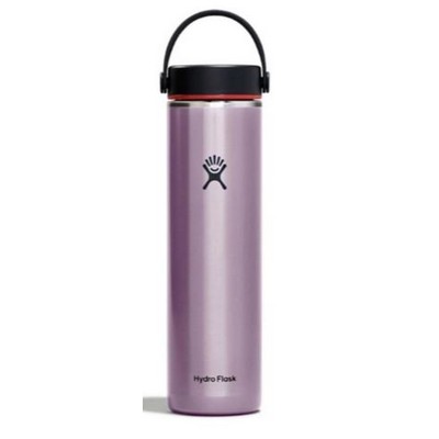 Hydro Flask 24oz Lightweight Wide Mouth Trail Series Bottle