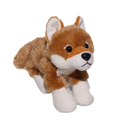 7" Hug'ems Dingo