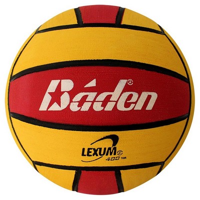 Branded Waterpolo Ball