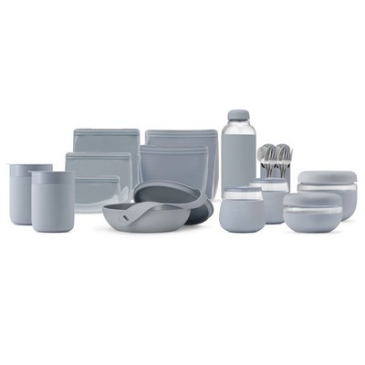 W&P Design 15 Piece Kitchen Collection Set