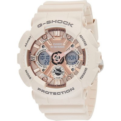 Casio G-Shock Ladies Watch