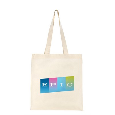 Natural Economy Tote