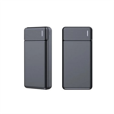 Ultra-High Capacity 30000mAh Portable Power Bank