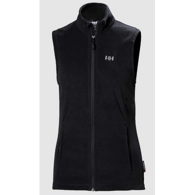 Helly Hansen® Women's Daybreaker Full-Zip Fleece Vest