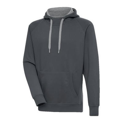 Victory Pullover Hood Men's - Big and Tall Collection