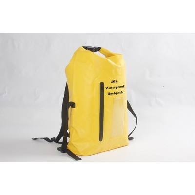 26L Water Proof Backpacks Drybag