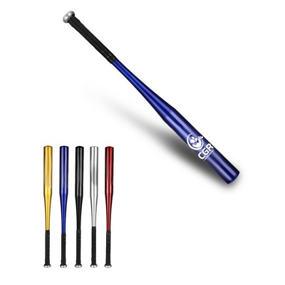 High-Strength Alloy Baseball Bat for Sports Enthusiasts