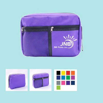 Multi-purpose Travel Cosmetic Bag