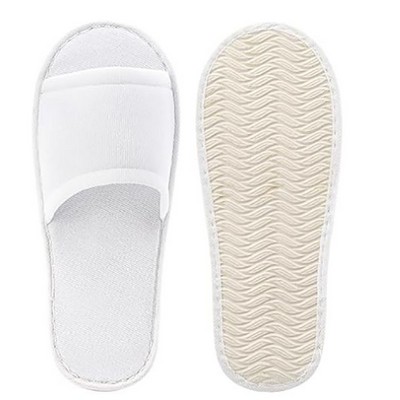 Disposable Cotton Slippers