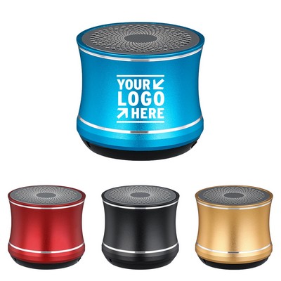 Portable Mini Bluetooth Speaker