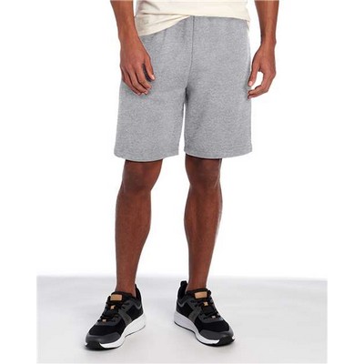 Jerzees® NuBlend® Fleece Shorts