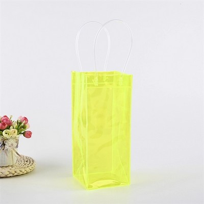 Pvc Wine Cooler/Ice Bag