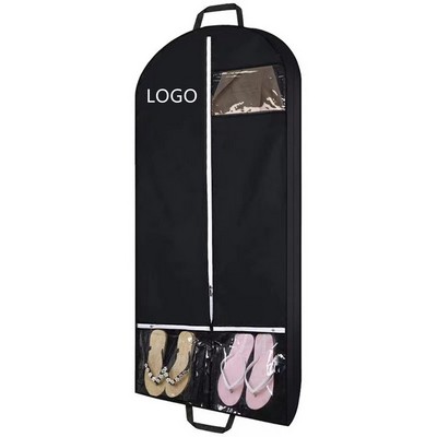 50" Garment Bag Suit Bags For Travel