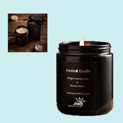 7OZ Home Scented Candles