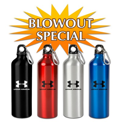 Quest 25 oz. Water Bottle - 2024 Blowout Special