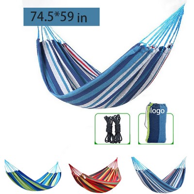 Camping Hammock