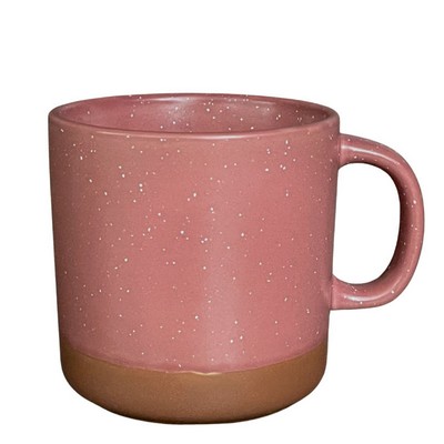 13 oz. Augusta Mug - Rose