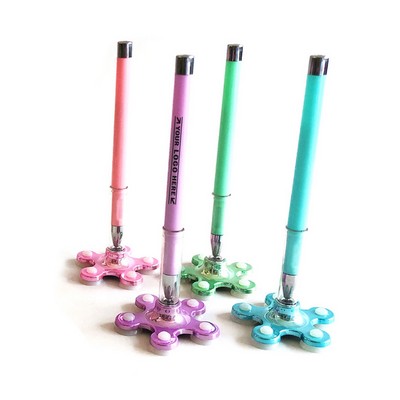 Mobile Phone Holder Pens