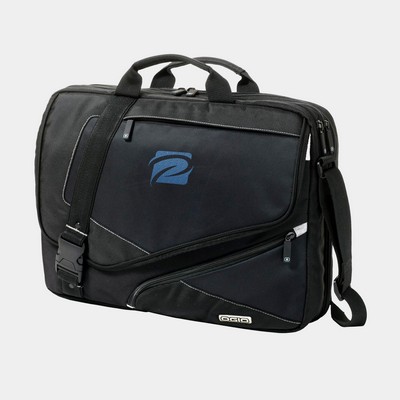 OGIO® Voyager Messenger Bag