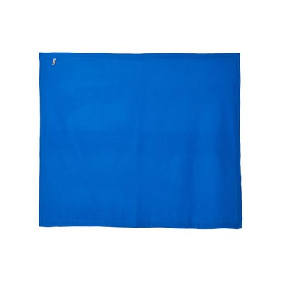 Gildan® Heavy Blend Fleece Certified Stadium Blanket