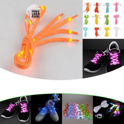 Luminous Shoelace