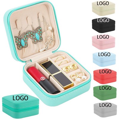 Portable Display Storage Box